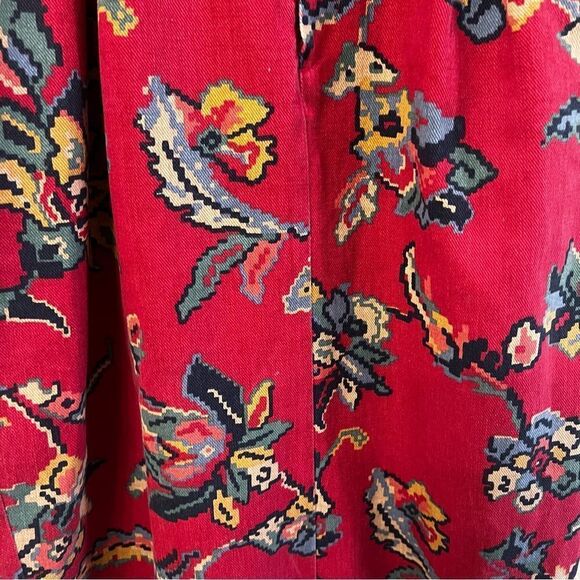 Gotcha Maxi Skirt (Size 6) - Picture 3 of 6